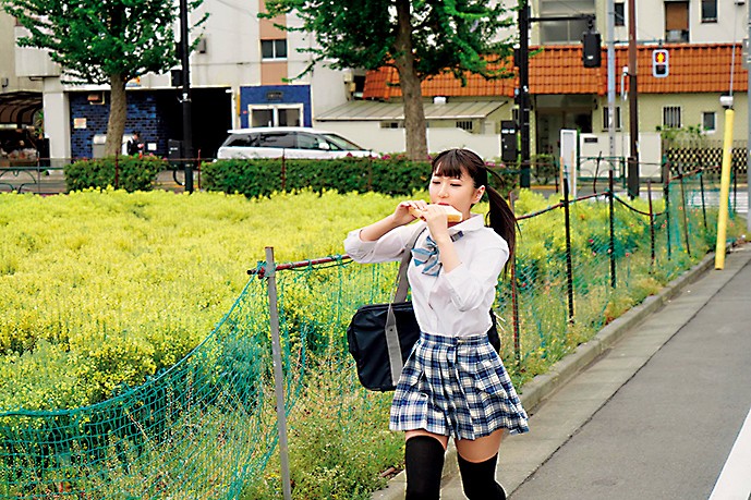 MKMP-289 Bagian 1 - 30 minit