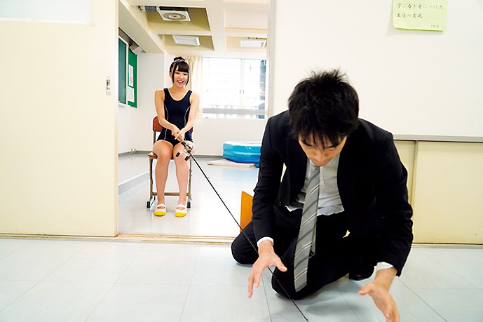 MKMP-289 第 11 部分 - 80 分钟