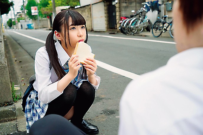 MKMP-289 パート 2 - 35 分