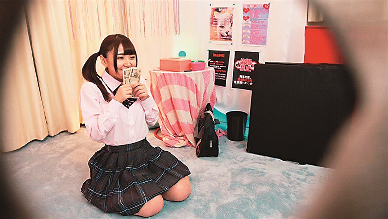 MKMP-329 Part 6 - 60 minutes