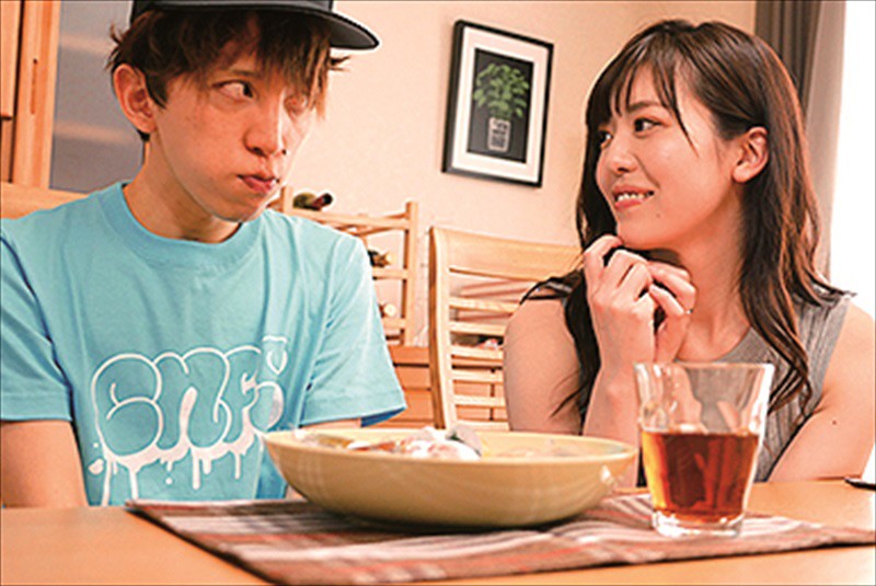 MKMP-347 パート 3 - 44 分