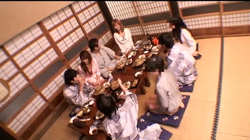 OKAD-372 第 1 部分 - 30 分钟