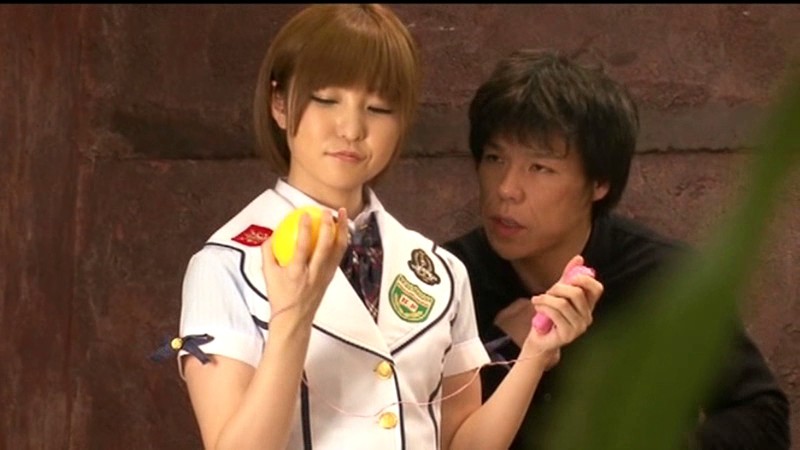 OKAD-403 第 4 部分 - 45 分钟