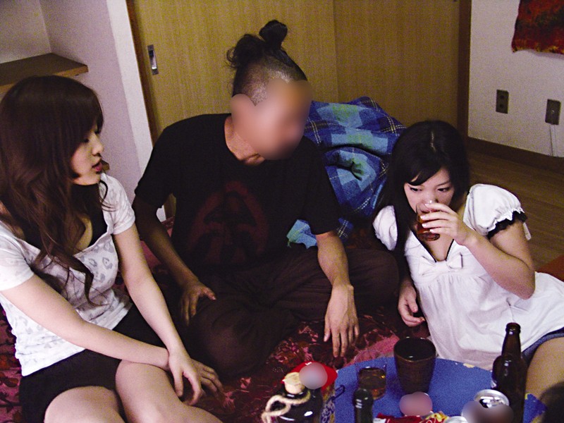 OKAX-103 第 1 部分 - 30 分钟