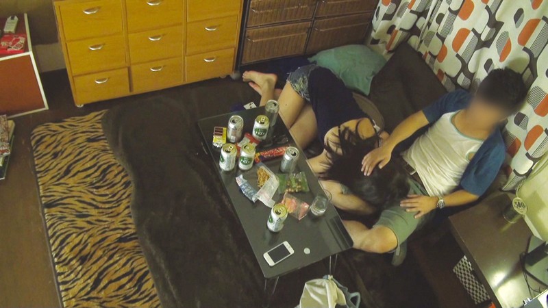 OKAX-103 パート 4 - 99 分