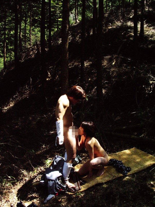 OKAX-112 Part 2 - 53 minutes