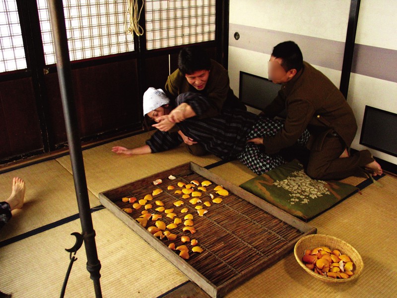 OKAX-112 パート 4 - 99 分