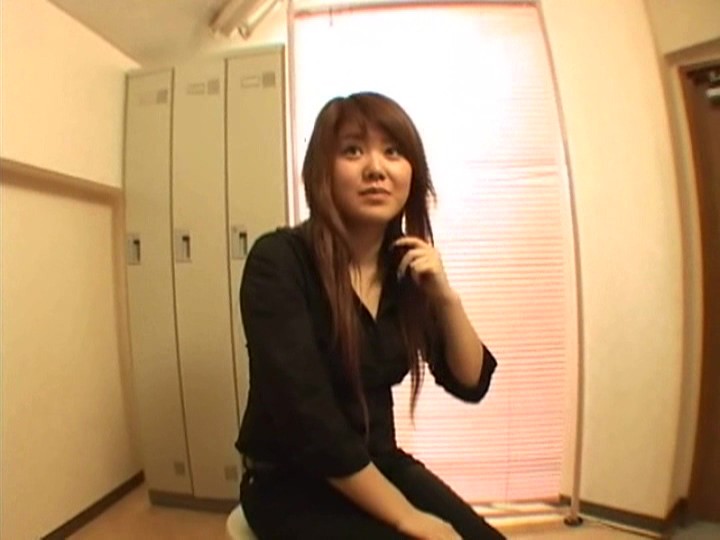 OKAX-119 Bagian 6 - 85 minit