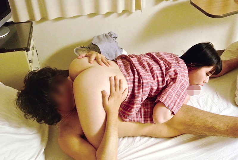 OKAX-139 Bagian 3 - 76 minit