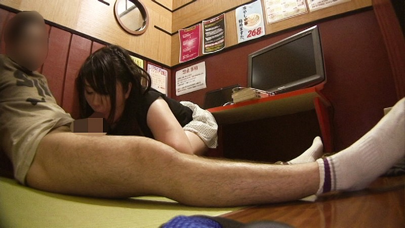 OKAX-193 Bagian 6 - 85 minit