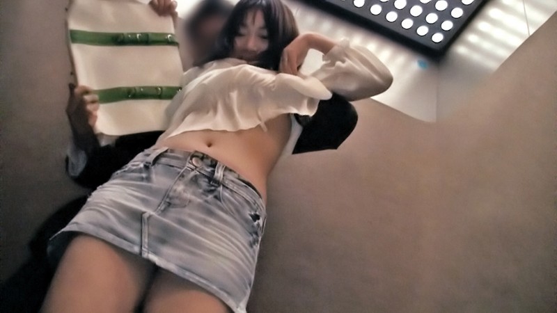 OKAX-207 Part 11 - 130 minutes