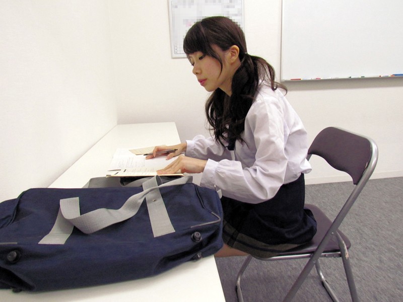 OKAX-217 Bagian 1 - 30 minit