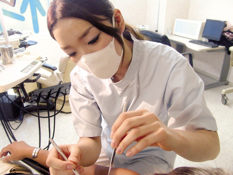 OKAX-244 Bagian 5 - 74 minit