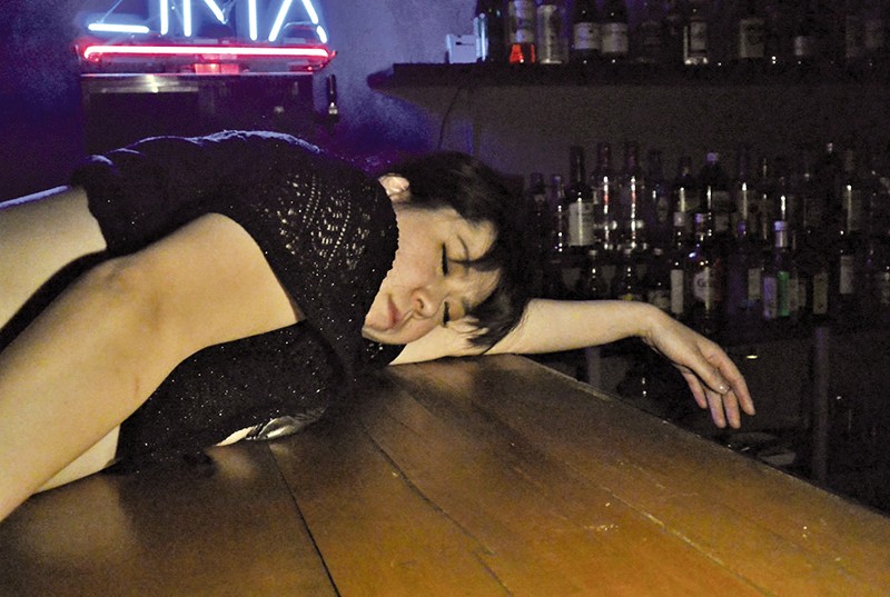 OKAX-246 第 10 部分 - 246 分钟