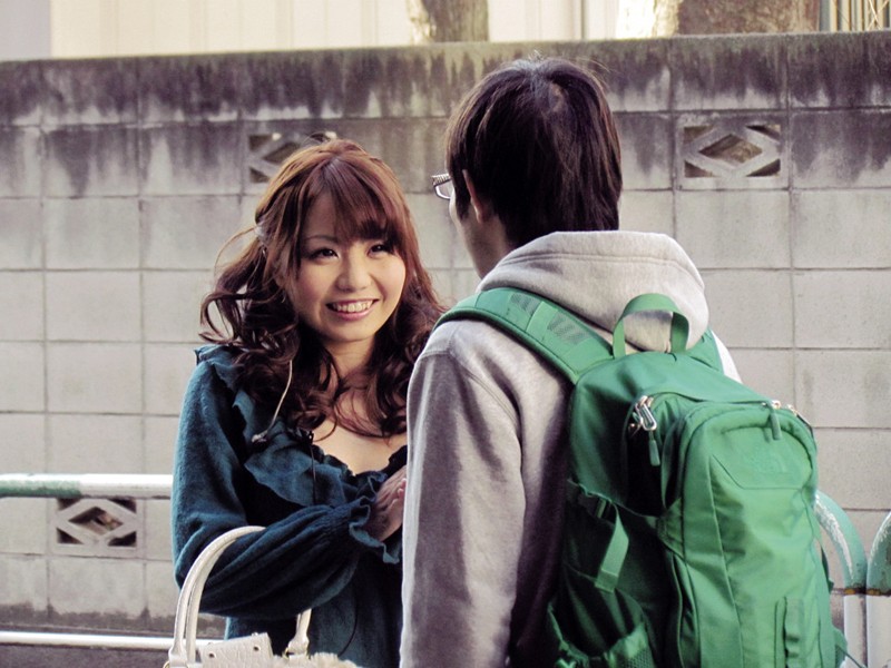 OKAX-281 Bagian 1 - 30 minit