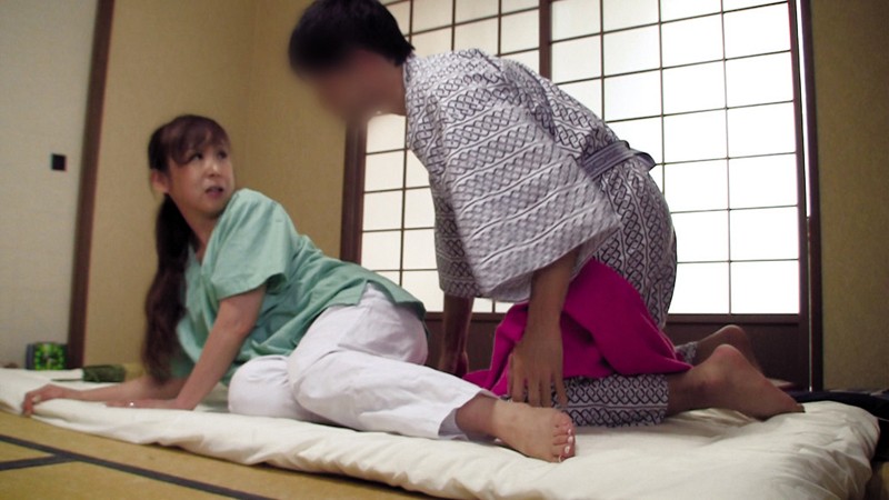 OKAX-309 第 12 部分 - 283 分钟