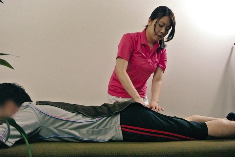 OKAX-322 Part 15 - 198 minutes