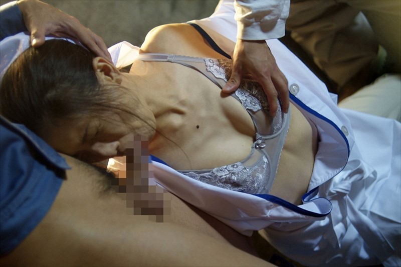 OKAX-368 Bagian 3 - 62 minit