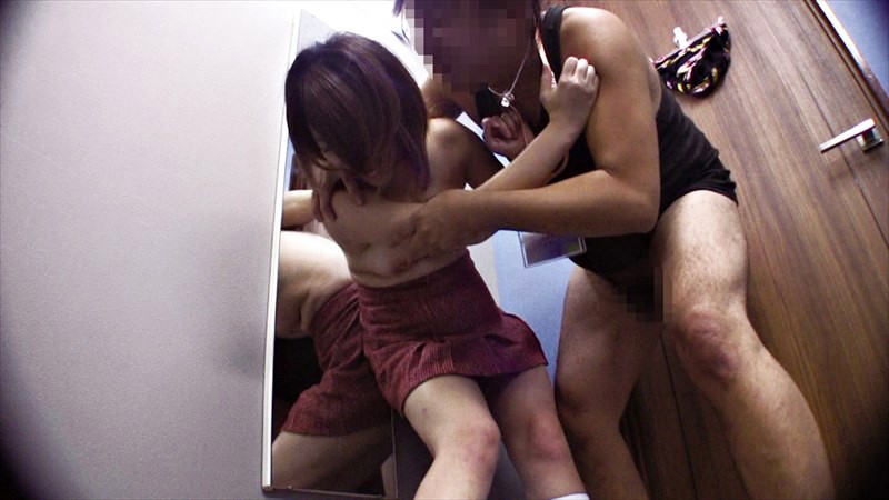 OKAX-388 Part 10 - 138 minutes