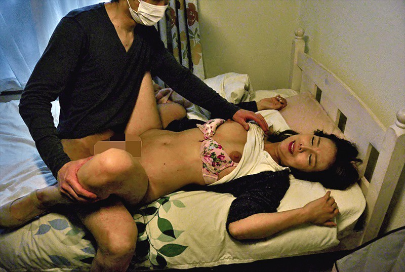 OKAX-417 Bagian 18 - 234 minit