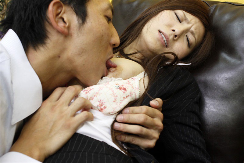 OKAX-422 Part 2 - 49 minutes