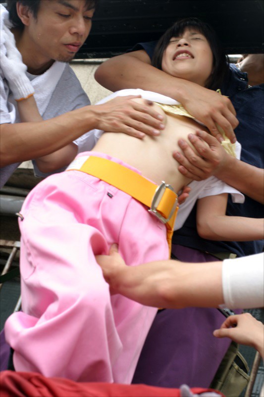 OKAX-481 Bagian 17 - 430 minit