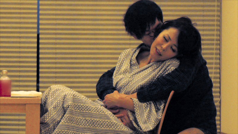 OKAX-509 Bagian 1 - 30 minit