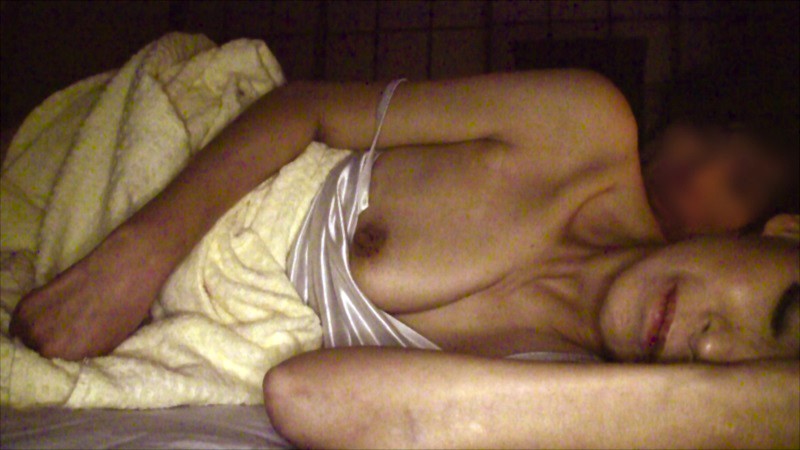 OKAX-509 Part 11 - 150 minutes