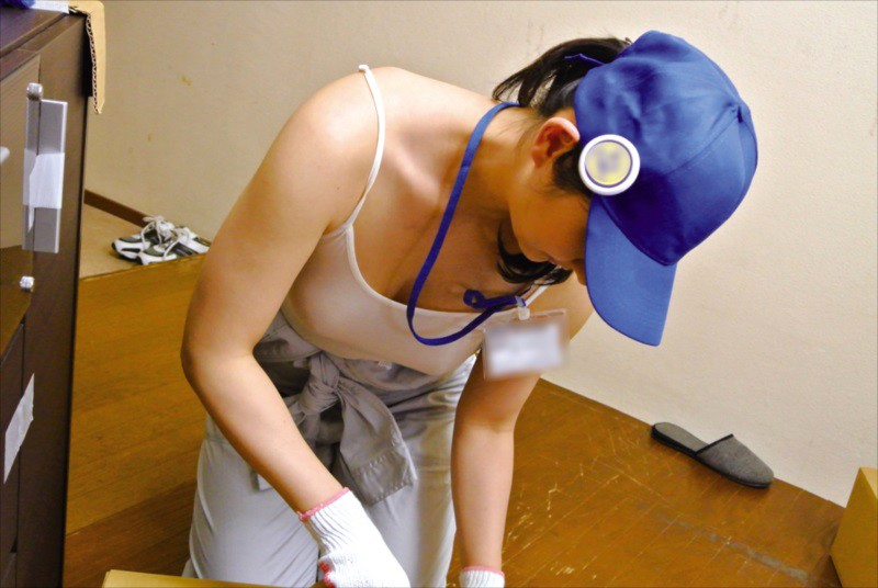 OKAX-529 Part 2 - 42 minutes