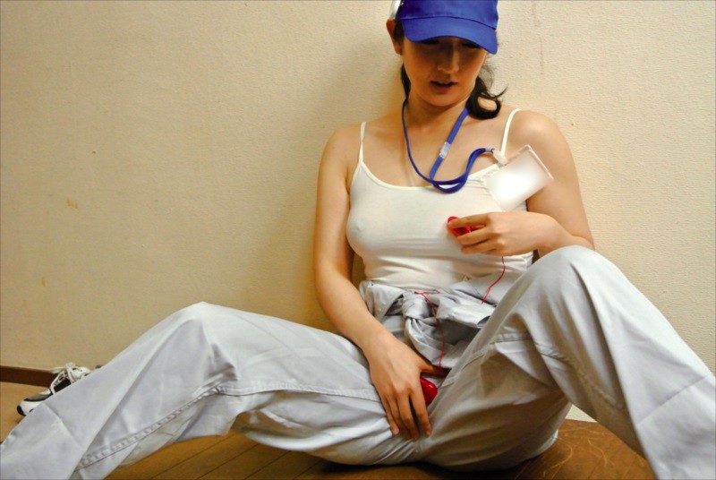 OKAX-529 Bagian 3 - 54 minit