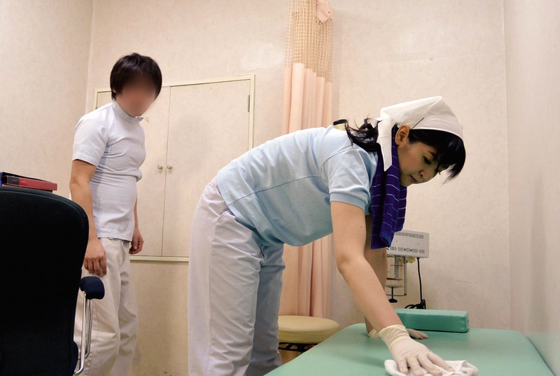 OKAX-551 Part 15 - 184 minutes