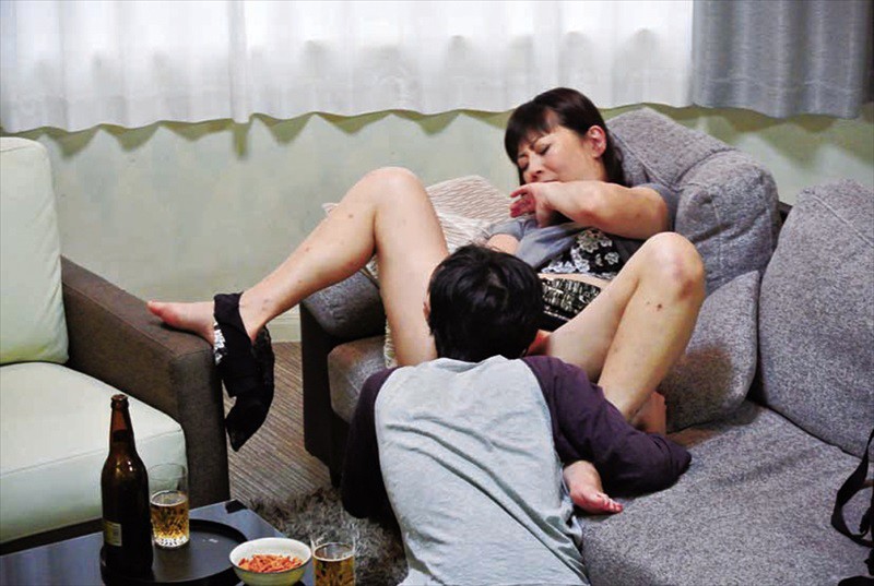 OKAX-597 Part 1 - 30 minutes