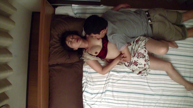 OKAX-597 Part 6 - 90 minutes