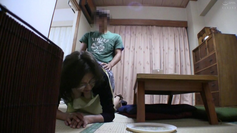 OKAX-604 Part 10 - 138 minutes