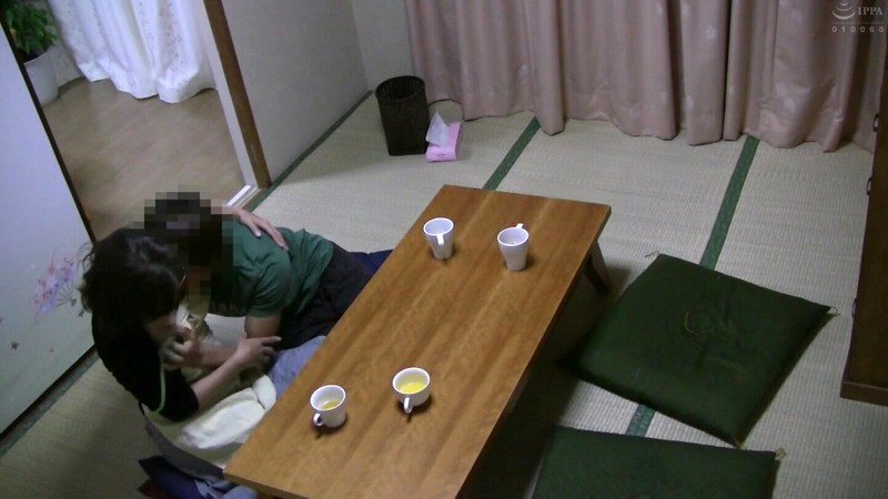 OKAX-604 Bagian 8 - 114 minit