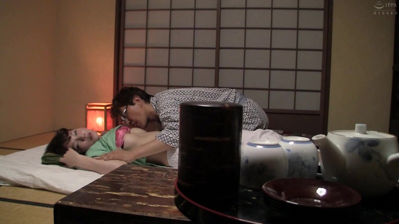 OKAX-606 Bagian 1 - 30 minit