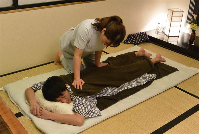 OKAX-651 Bagian 13 - 174 minit