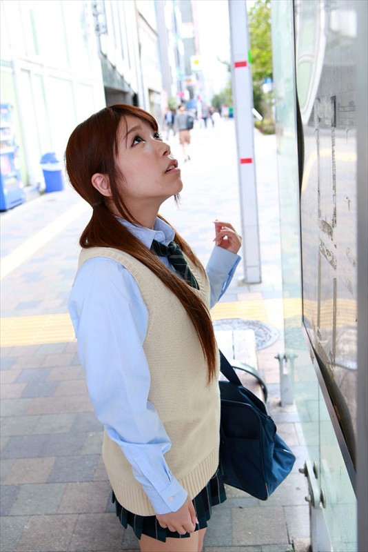 OKAX-673 Part 3 - 52 minutes