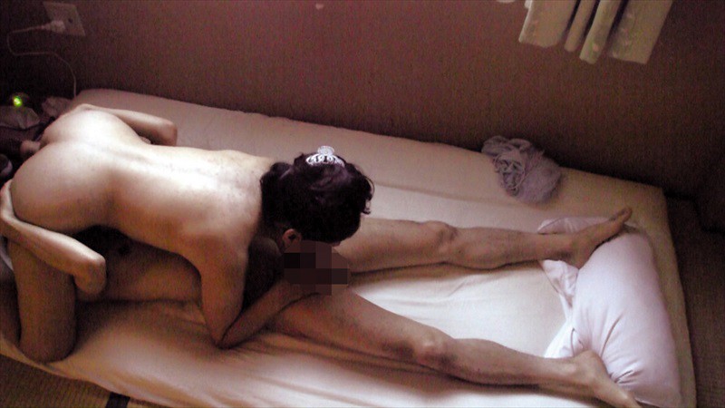 OKAX-720 Part 10 - 129 minutes