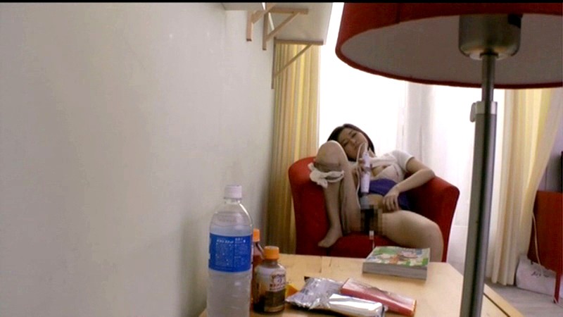 OKJU-013 Part 12 - 107 minutes