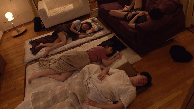 QMILL-001 第 6 部分 - 45 分钟