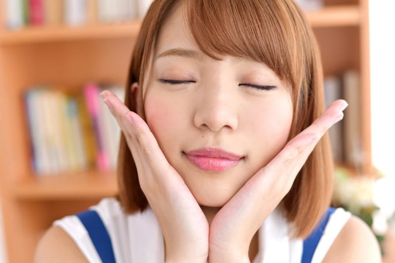 QRVR-008 パート 1 - 30 分