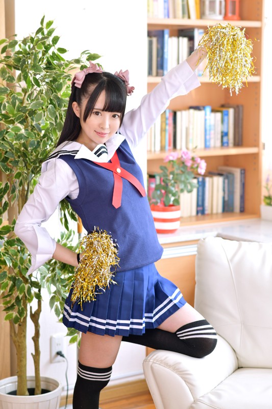 QRVR-013 Part 1 - 30 minutes