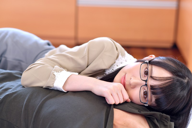 QRVR-016 Part 3 - 38 minutes