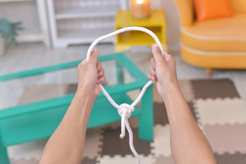 QRVR-021 パート 15 - 86 分