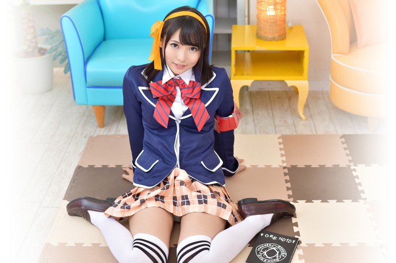 QRVR-021 パート 18 - 98 分