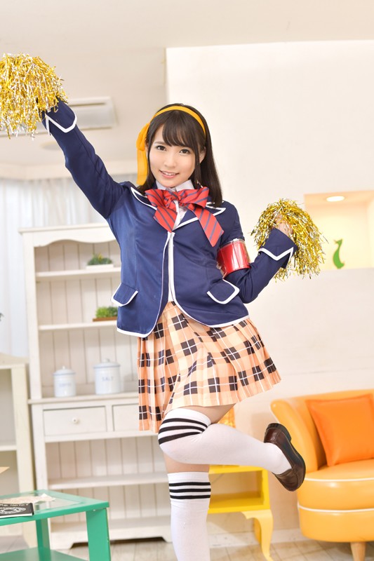 QRVR-021 パート 4 - 42 分