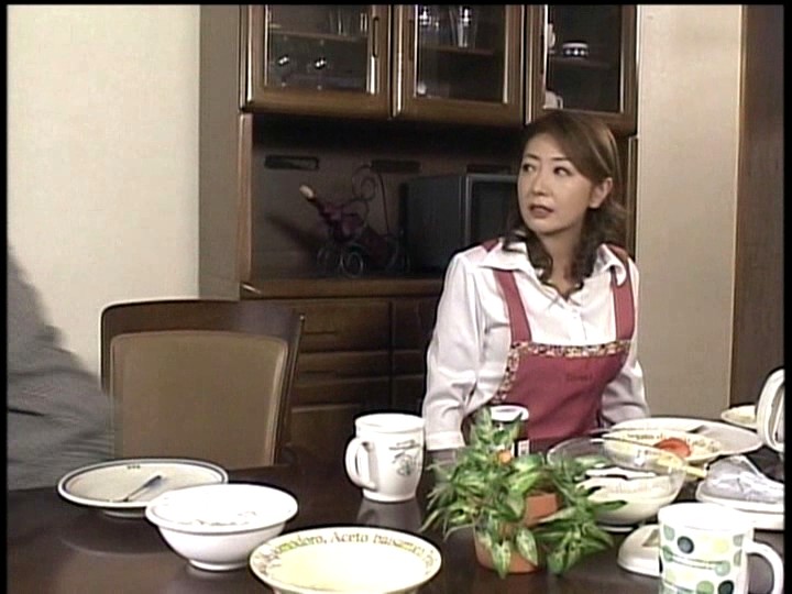 RDAMD-003 Part 1 - 30 minutes