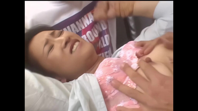 【AIリマスター版】中出し団地妻 新堂有望 画像16