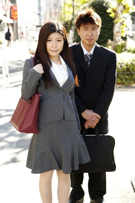 UMSO-059 第 3 部分 - 52 分钟